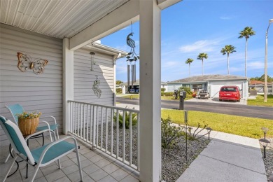 Beautiful three bedroom, two bath home in the amazing Tampa Bay on Tampa Bay Golf and Country Club in Florida - for sale on GolfHomes.com, golf home, golf lot