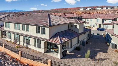 SHORT TERM RENTAL APPROVED AND FULLY FURNISHED! It has a great on Coral Canyon Golf Course in Utah - for sale on GolfHomes.com, golf home, golf lot