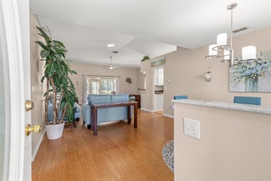 Beautiful three bedroom, two bath home in the amazing Tampa Bay on Tampa Bay Golf and Country Club in Florida - for sale on GolfHomes.com, golf home, golf lot