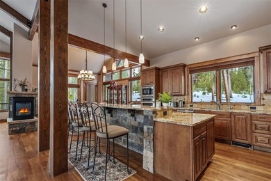 Located on a quiet cul-de-sac in the desirable Three Peaks on Raven Golf Club At Three Peaks in Colorado - for sale on GolfHomes.com, golf home, golf lot