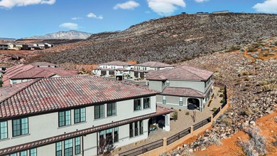 SHORT TERM RENTAL APPROVED AND FULLY FURNISHED! It has a great on Coral Canyon Golf Course in Utah - for sale on GolfHomes.com, golf home, golf lot