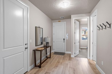 SHORT TERM RENTAL APPROVED AND FULLY FURNISHED! It has a great on Coral Canyon Golf Course in Utah - for sale on GolfHomes.com, golf home, golf lot