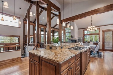 Located on a quiet cul-de-sac in the desirable Three Peaks on Raven Golf Club At Three Peaks in Colorado - for sale on GolfHomes.com, golf home, golf lot