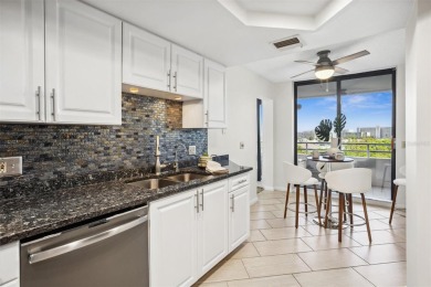 Waterfront Condo in Pasadena Yacht  Country Club

Located on the on Pasadena Yacht and Country Club in Florida - for sale on GolfHomes.com, golf home, golf lot