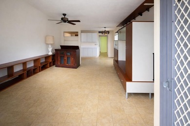 First-floor Waterford villa in Delray's Kings Point with on Kings Point Golf - Executive in Florida - for sale on GolfHomes.com, golf home, golf lot