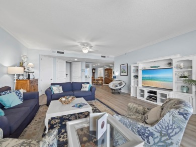 Set above the sparkling waters of Sarasota Bay, this beautifully on Longboat Key Golf Club Resort in Florida - for sale on GolfHomes.com, golf home, golf lot