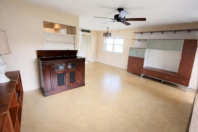 First-floor Waterford villa in Delray's Kings Point with on Kings Point Golf - Executive in Florida - for sale on GolfHomes.com, golf home, golf lot