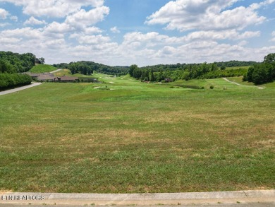 Experience the epitome of luxury living with this gorgeous golf on Wind River Golf Course in Tennessee - for sale on GolfHomes.com, golf home, golf lot