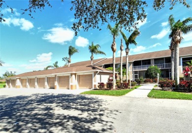 Come take a look at this outstanding, second floor *Barrington* on Heritage Oaks Golf and Country Club in Florida - for sale on GolfHomes.com, golf home, golf lot