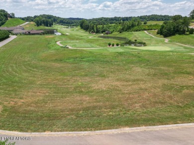 Experience the epitome of luxury living with this gorgeous golf on Wind River Golf Course in Tennessee - for sale on GolfHomes.com, golf home, golf lot