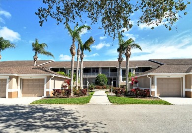 Come take a look at this outstanding, second floor *Barrington* on Heritage Oaks Golf and Country Club in Florida - for sale on GolfHomes.com, golf home, golf lot