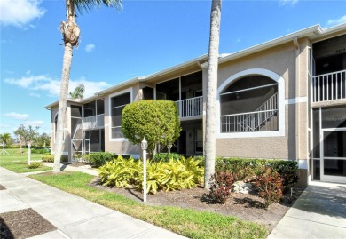 Come take a look at this outstanding, second floor *Barrington* on Heritage Oaks Golf and Country Club in Florida - for sale on GolfHomes.com, golf home, golf lot