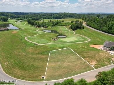 Experience the epitome of luxury living with this gorgeous golf on Wind River Golf Course in Tennessee - for sale on GolfHomes.com, golf home, golf lot