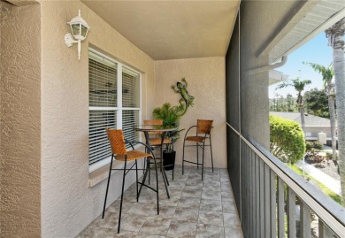 Come take a look at this outstanding, second floor *Barrington* on Heritage Oaks Golf and Country Club in Florida - for sale on GolfHomes.com, golf home, golf lot