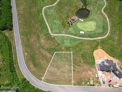 Experience the epitome of luxury living with this gorgeous golf on Wind River Golf Course in Tennessee - for sale on GolfHomes.com, golf home, golf lot