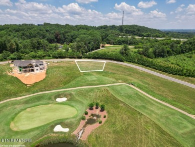 Experience the epitome of luxury living with this gorgeous golf on Wind River Golf Course in Tennessee - for sale on GolfHomes.com, golf home, golf lot