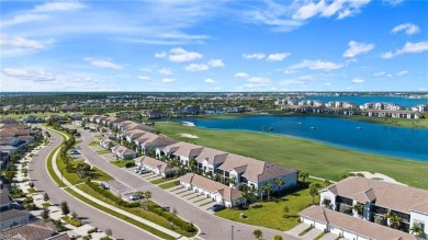 Babcock National 1st Floor Veranda Condo overlooking the 18th on Babcock National Golf Course in Florida - for sale on GolfHomes.com, golf home, golf lot