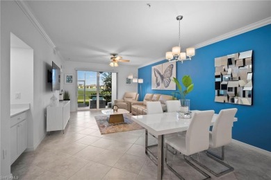 Babcock National 1st Floor Veranda Condo overlooking the 18th on Babcock National Golf Course in Florida - for sale on GolfHomes.com, golf home, golf lot
