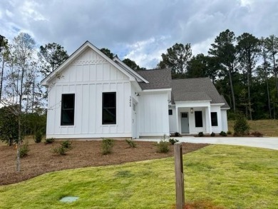 New cottage floorplan - Hawk Eagle! We are excited to introduce on Grand National Golf Course in Alabama - for sale on GolfHomes.com, golf home, golf lot