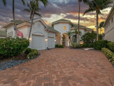 Framed by sweeping fairways and calming waters, this Coconut on  in Florida - for sale on GolfHomes.com, golf home, golf lot