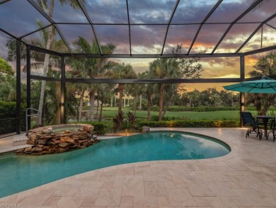 Framed by sweeping fairways and calming waters, this Coconut on  in Florida - for sale on GolfHomes.com, golf home, golf lot