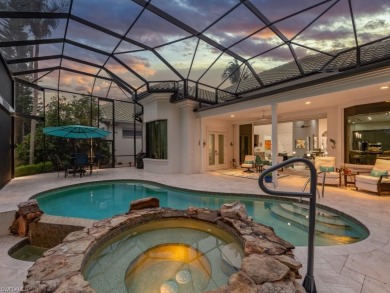 Framed by sweeping fairways and calming waters, this Coconut on  in Florida - for sale on GolfHomes.com, golf home, golf lot