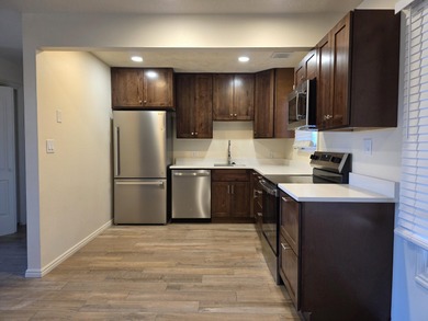 Fully Remodeled & Repiped ''No-Stairs'' Upstairs Unit! on Sunbrook Golf Course in Utah - for sale on GolfHomes.com, golf home, golf lot