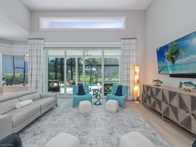 Framed by sweeping fairways and calming waters, this Coconut on  in Florida - for sale on GolfHomes.com, golf home, golf lot