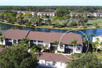 Come take a look at this wonderful maintenance free, first floor on Heritage Oaks Golf and Country Club in Florida - for sale on GolfHomes.com, golf home, golf lot