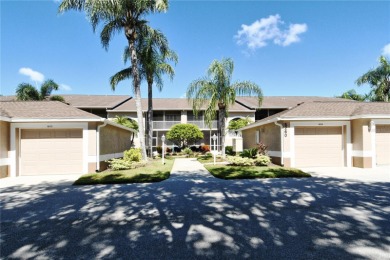 Come take a look at this wonderful maintenance free, first floor on Heritage Oaks Golf and Country Club in Florida - for sale on GolfHomes.com, golf home, golf lot