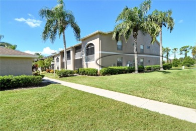 Come take a look at this wonderful maintenance free, first floor on Heritage Oaks Golf and Country Club in Florida - for sale on GolfHomes.com, golf home, golf lot