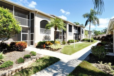 Come take a look at this wonderful maintenance free, first floor on Heritage Oaks Golf and Country Club in Florida - for sale on GolfHomes.com, golf home, golf lot