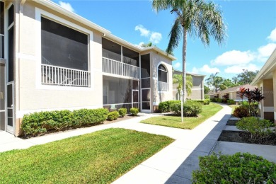Come take a look at this wonderful maintenance free, first floor on Heritage Oaks Golf and Country Club in Florida - for sale on GolfHomes.com, golf home, golf lot