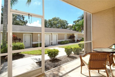 Come take a look at this wonderful maintenance free, first floor on Heritage Oaks Golf and Country Club in Florida - for sale on GolfHomes.com, golf home, golf lot
