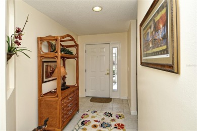 Come take a look at this wonderful maintenance free, first floor on Heritage Oaks Golf and Country Club in Florida - for sale on GolfHomes.com, golf home, golf lot