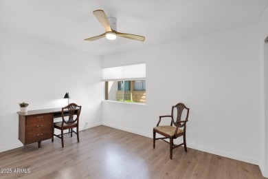 NEW Price - $335,000. NEW Kitchen - Cabinets - Countertops - on The Phoenician  in Arizona - for sale on GolfHomes.com, golf home, golf lot