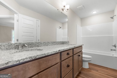 15k Builder Incentives just in time for the NEW year! Check out on Georgia Southern Golf course in Georgia - for sale on GolfHomes.com, golf home, golf lot