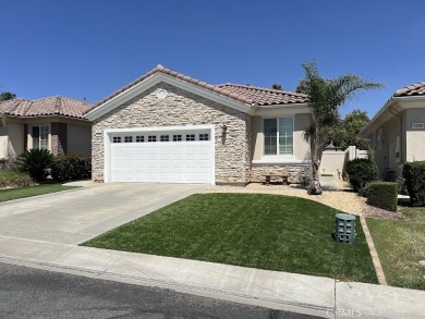 Welcome to the desirable Princess model in the 55+ gated on Oak Valley Golf Club in California - for sale on GolfHomes.com, golf home, golf lot