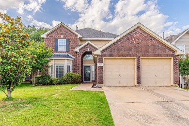 Welcome to this beautifully updated  well maintained 4- bedroom on Oakmont Country Club in Texas - for sale on GolfHomes.com, golf home, golf lot