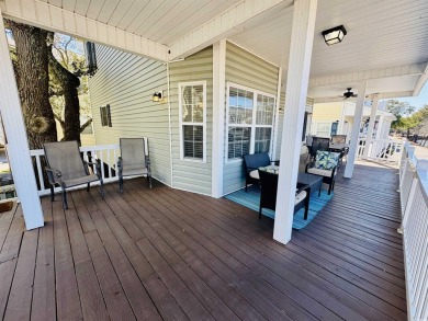 LOCATION, LOCATION, LOCATION! FABULOUS NEW LISTING IN PRIME on Prestwick Country Club in South Carolina - for sale on GolfHomes.com, golf home, golf lot