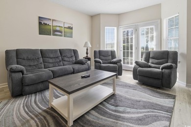 Wonderful opportunity to own this beautiful first floor unit in on Legends Golf Club in South Carolina - for sale on GolfHomes.com, golf home, golf lot