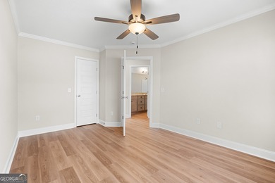 15k Builder Incentives just in time for the NEW year! Check out on Georgia Southern Golf course in Georgia - for sale on GolfHomes.com, golf home, golf lot