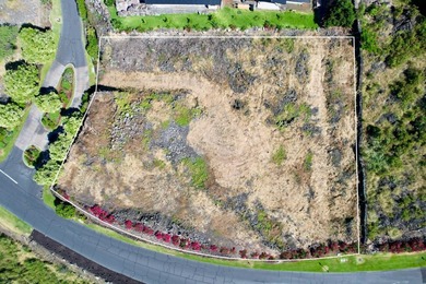 Welcome to Hokulia Phase 1, Lot 31-an exceptional 1.18-acre on Club At Hokulia in Hawaii - for sale on GolfHomes.com, golf home, golf lot