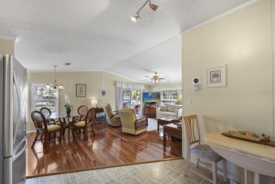 Welcome to 1006 York Trail. This fully furnished 2 bedroom 2 on Maple Leaf Golf and Country Club in Florida - for sale on GolfHomes.com, golf home, golf lot