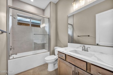 Your last chance to own a golf course home at The Reserve at on Silver Oak Golf Course in Nevada - for sale on GolfHomes.com, golf home, golf lot