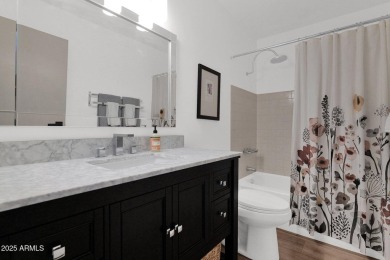 NEW Price - $335,000. NEW Kitchen - Cabinets - Countertops - on The Phoenician  in Arizona - for sale on GolfHomes.com, golf home, golf lot