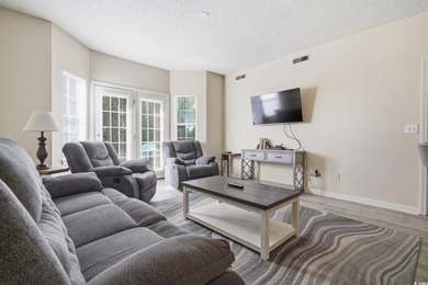 Wonderful opportunity to own this beautiful first floor unit in on Legends Golf Club in South Carolina - for sale on GolfHomes.com, golf home, golf lot