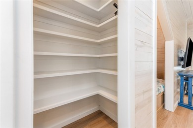 Welcome to Beachway Bungalows, Unit 5. Tucked in this quaint on Palmilla Beach Golf Club in Texas - for sale on GolfHomes.com, golf home, golf lot