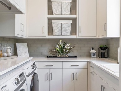 Immediate Golf Membership Available. From the moment you cross on Quail West Golf and Country Club in Florida - for sale on GolfHomes.com, golf home, golf lot