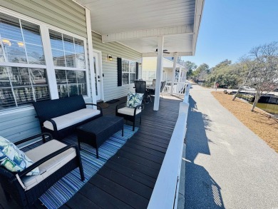 LOCATION, LOCATION, LOCATION! FABULOUS NEW LISTING IN PRIME on Prestwick Country Club in South Carolina - for sale on GolfHomes.com, golf home, golf lot